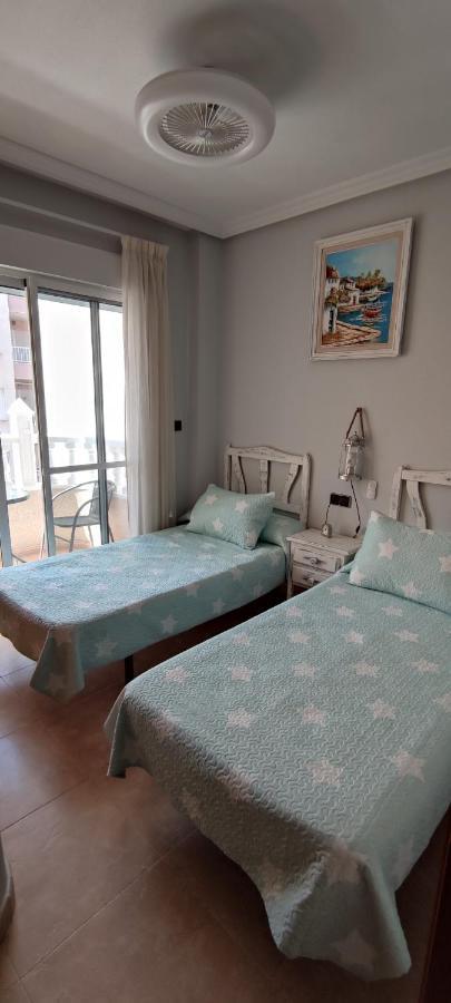 Apartment Vinas Torrevieja