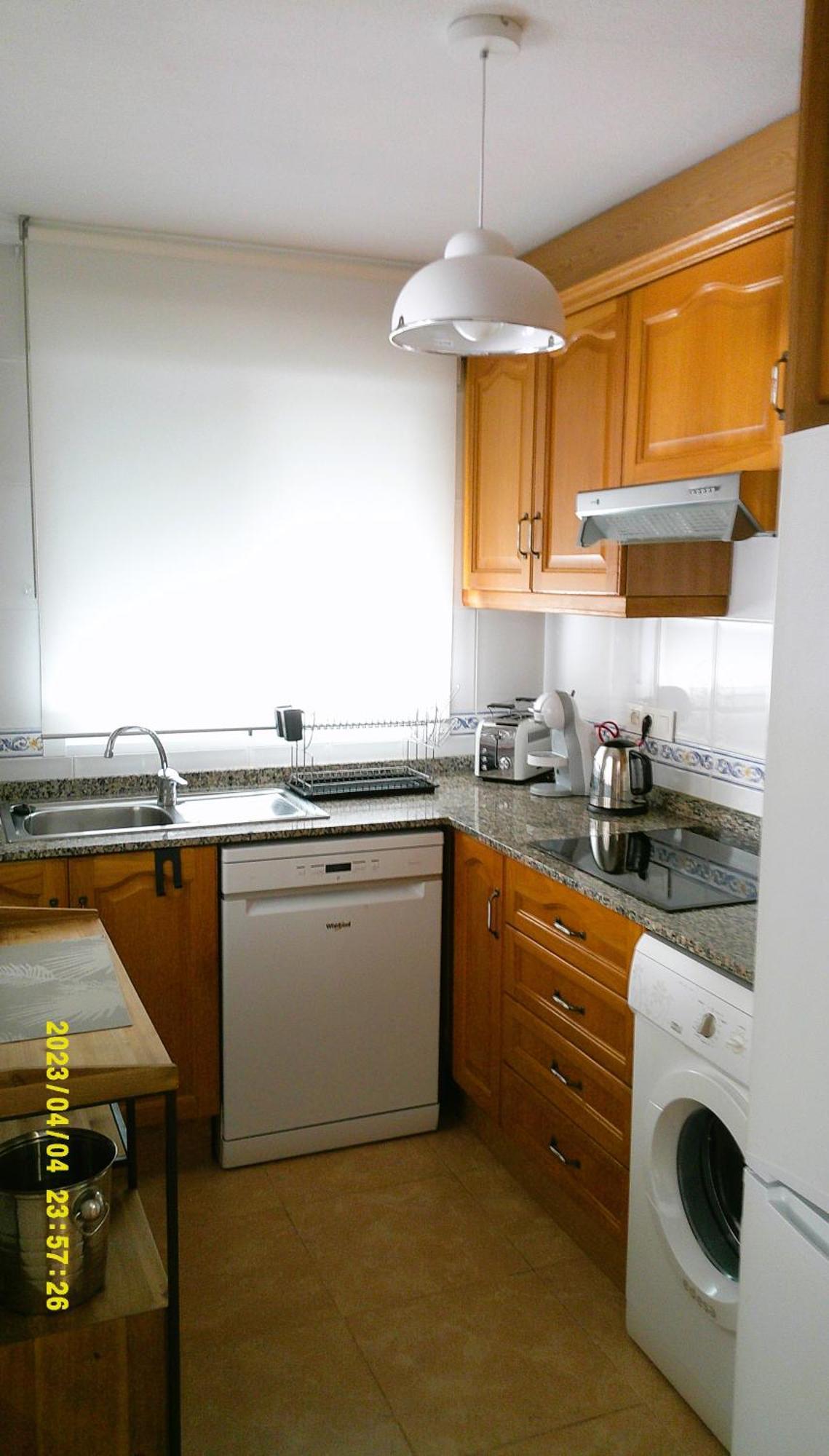 Apartment Vinas