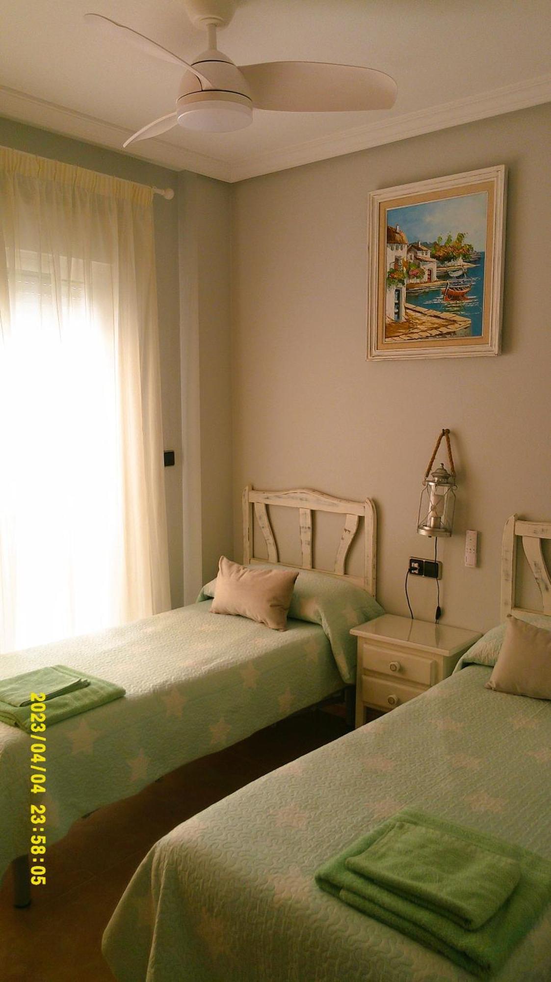 Vinas Apartment *