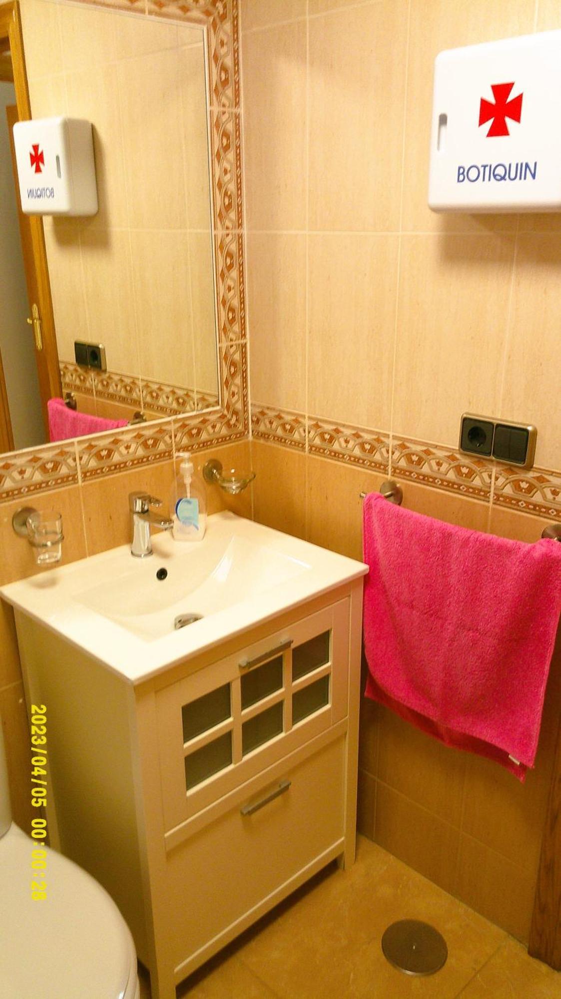 Vinas Apartment Torrevieja