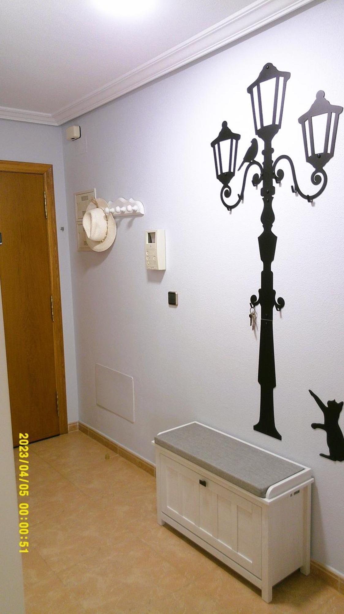 Vinas Apartment