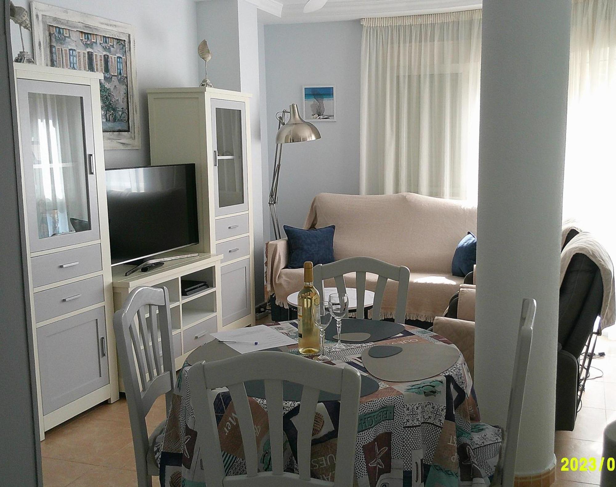 Apartment Vinas