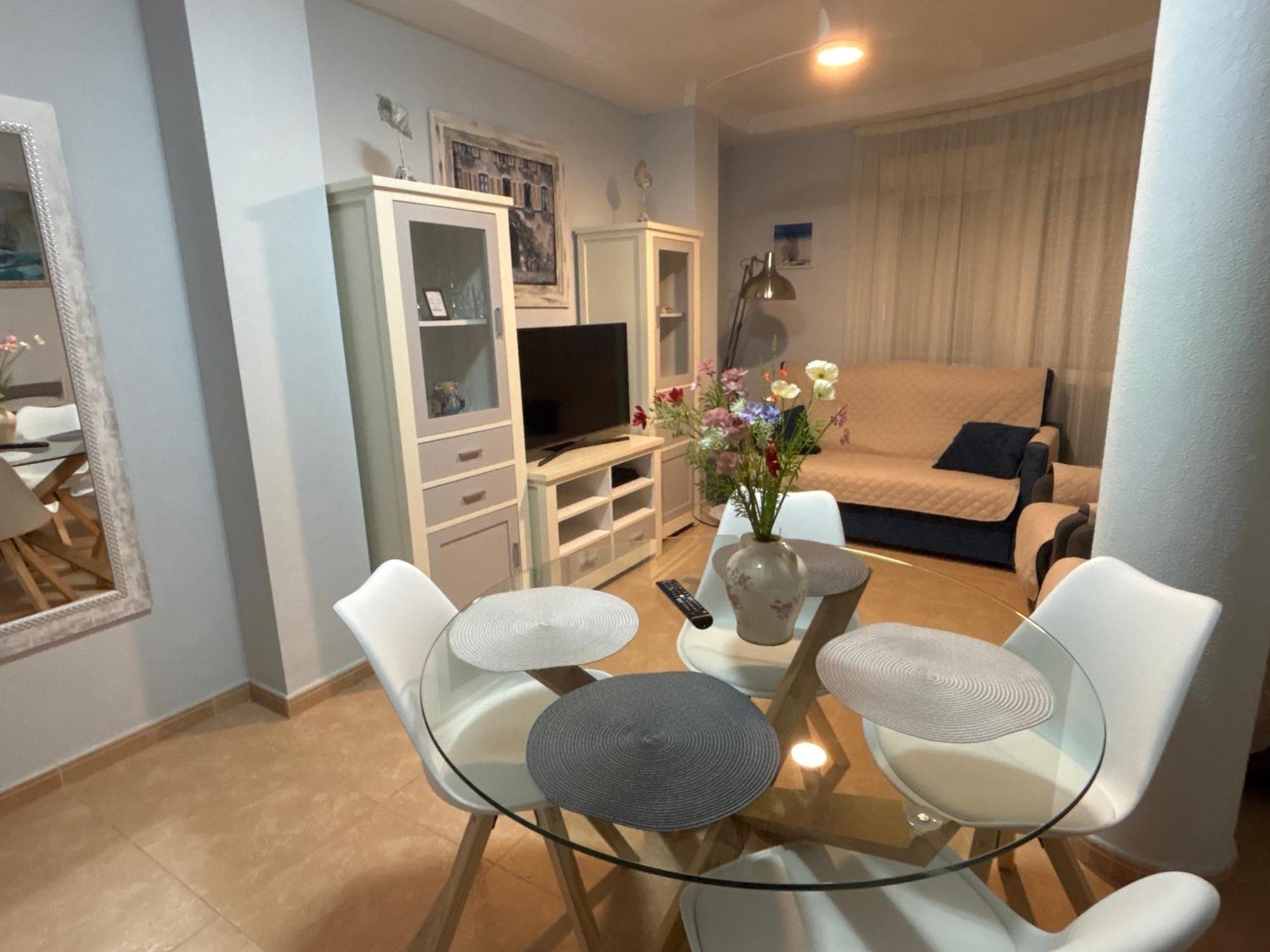 Apartment Vinas