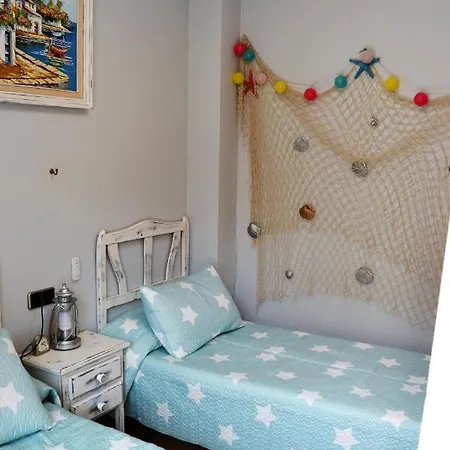 Vinas Appartement Torrevieja Buitenkant foto
