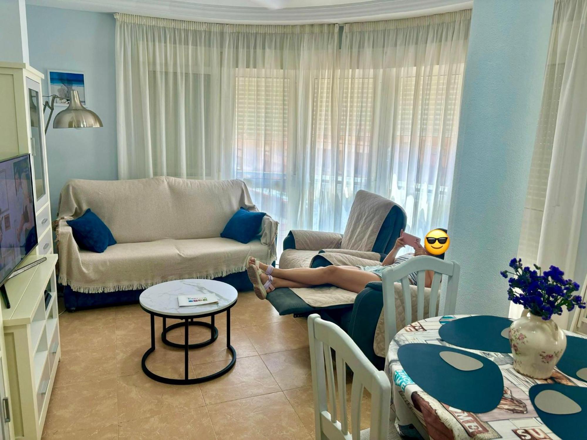 Vinas Appartement