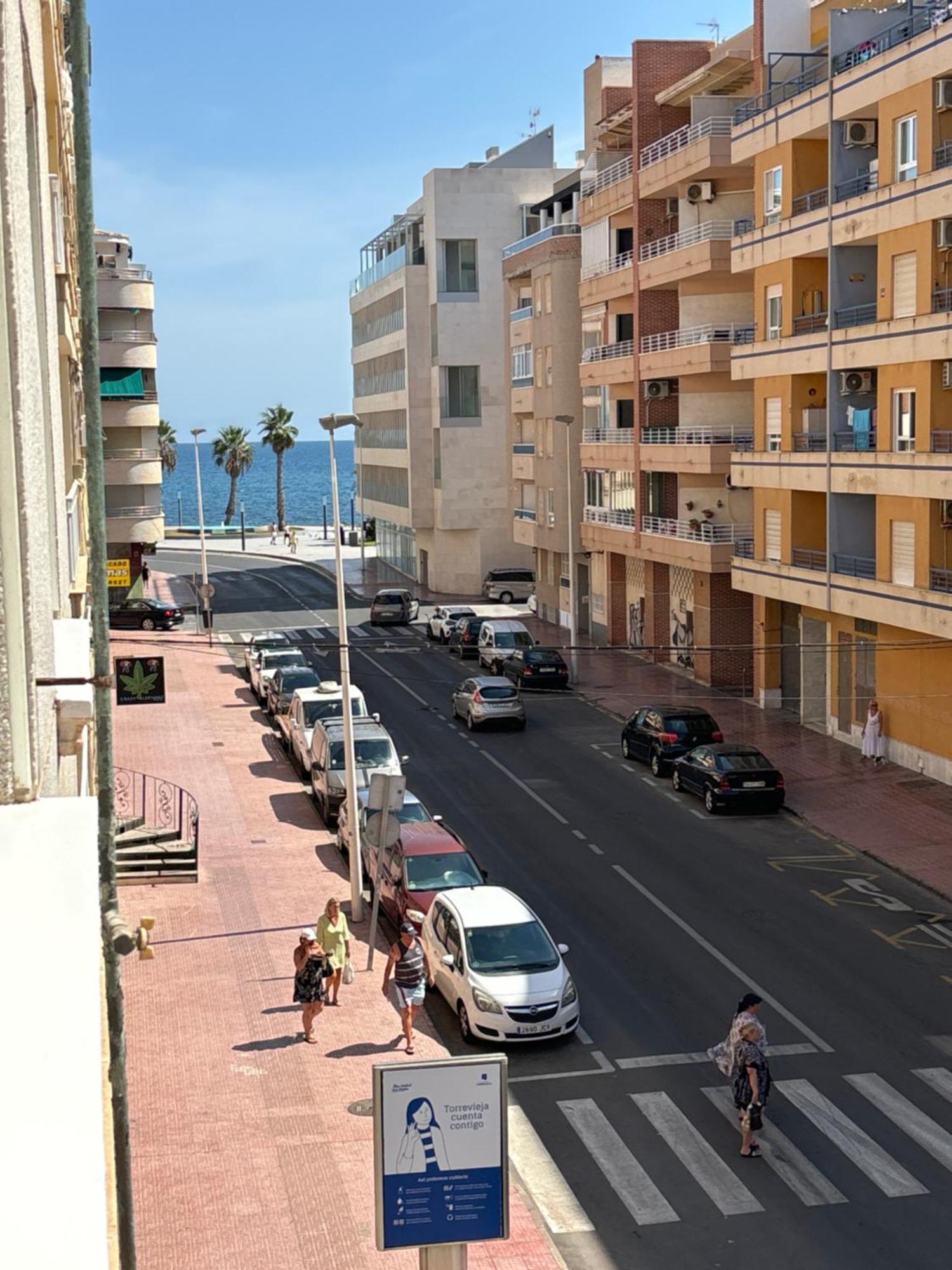 Vinas Appartement