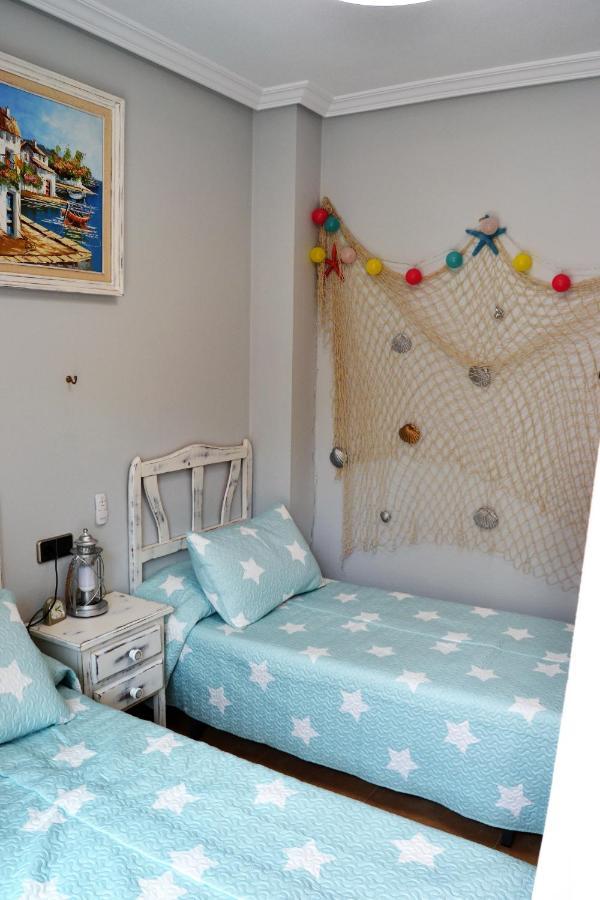 Vinas Apartment Torrevieja