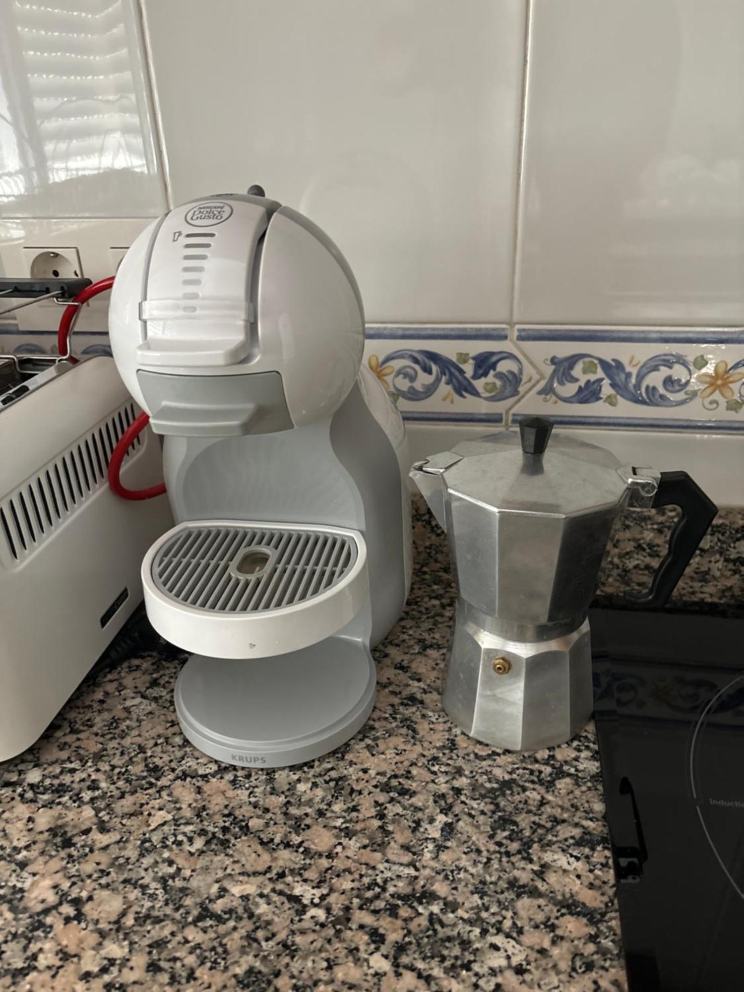 Apartment Vinas