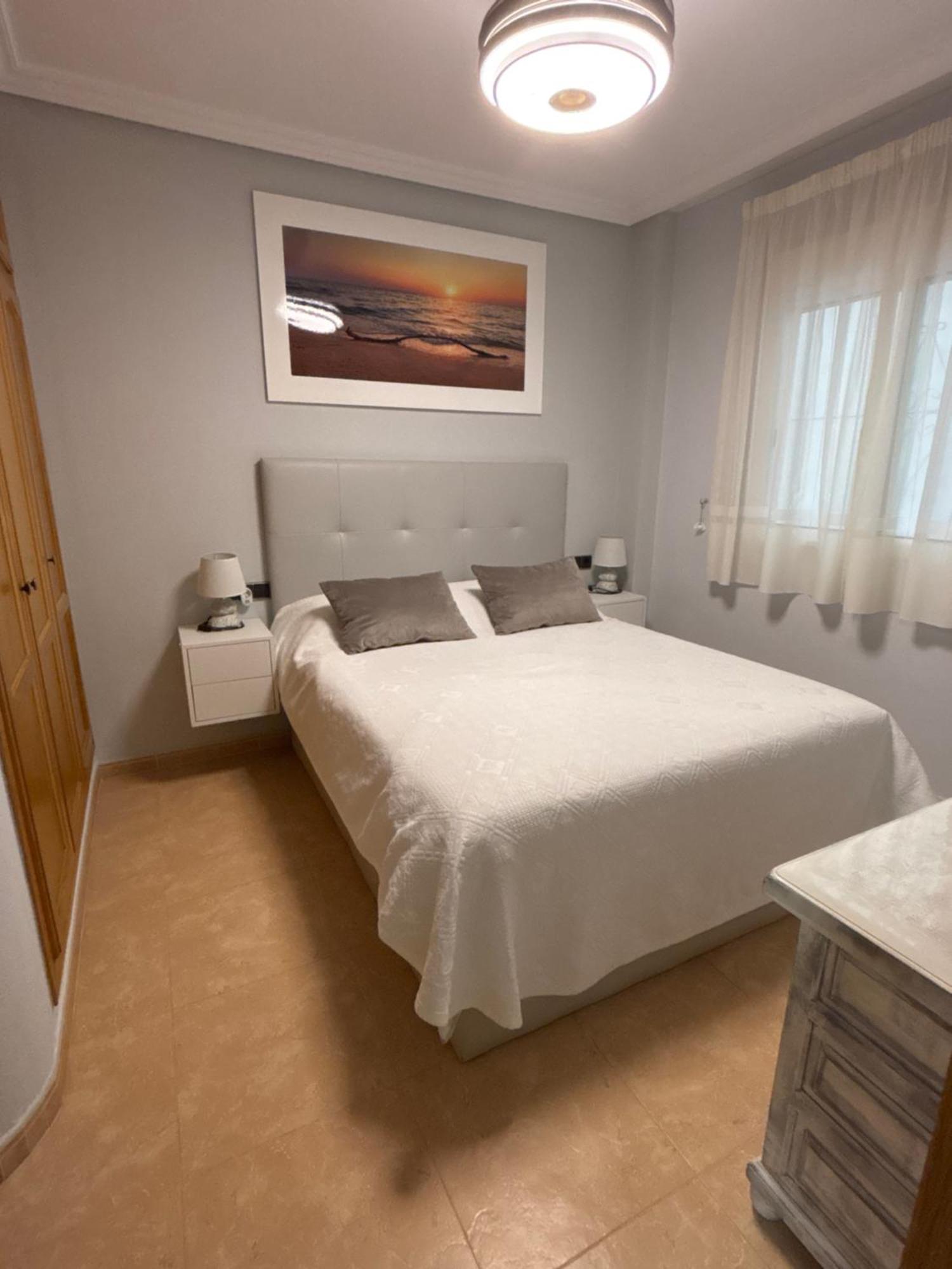 Vinas Apartment