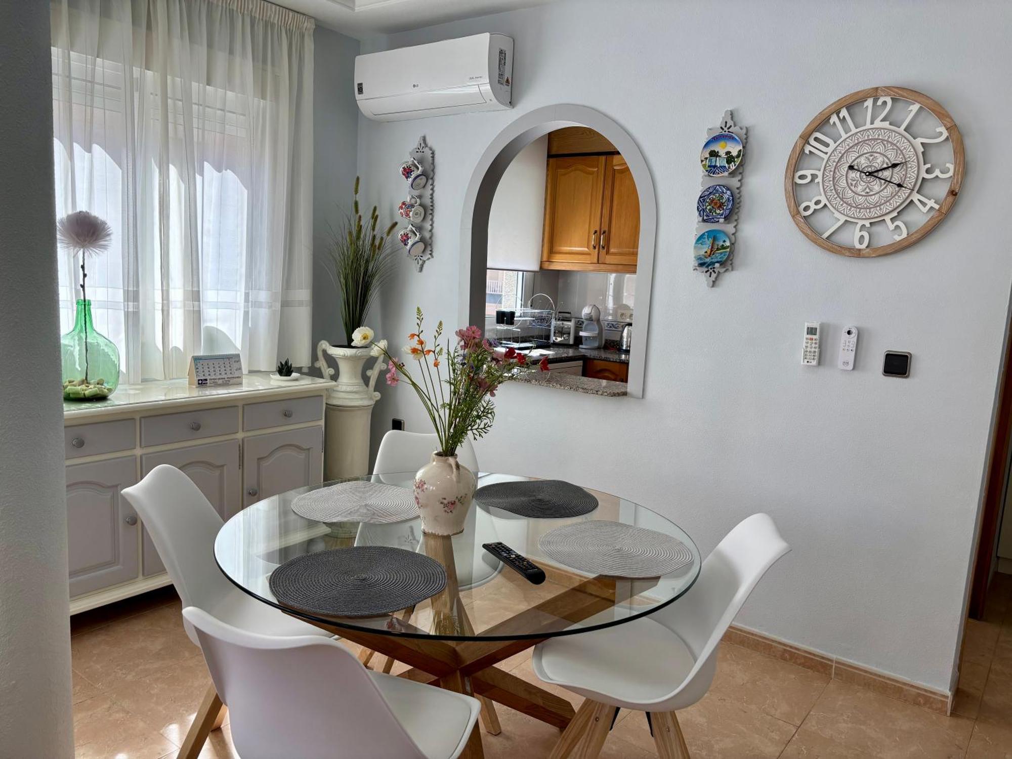 Vinas Apartment Torrevieja